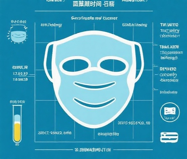 面膜敷15分钟还是30分钟？正确时间揭秘