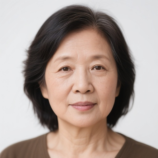 张阿姨