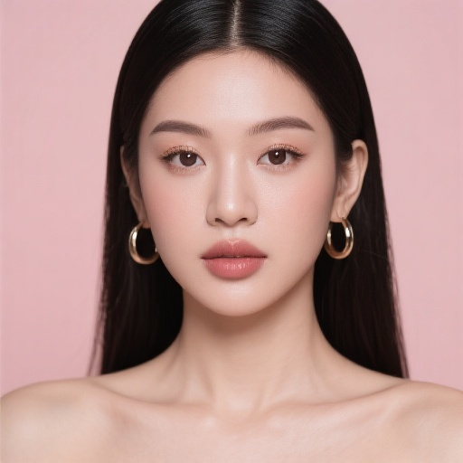 美妆小Q